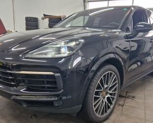 Porsche Porsche Cayenne Matrix Kamera Navi Bose PDCC Sport Gebrauchtwagen