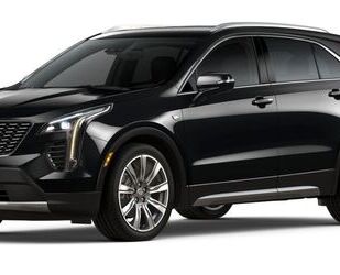 Cadillac XT4 Gebrauchtwagen