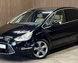 Ford Ford S-Max 2.0 Ecoboost AUT 239HP Gebrauchtwagen