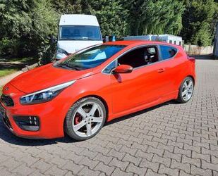 Kia Kia ceed / Ceed GT Gebrauchtwagen