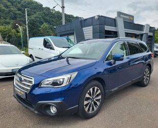 Subaru Subaru OUTBACK Top Zustand! TÜV NEU! Garantie! Gebrauchtwagen