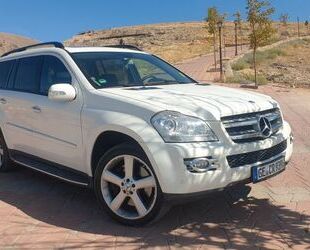 Mercedes-Benz Mercedes-Benz GL 420 CDI 4MATIC - Gebrauchtwagen