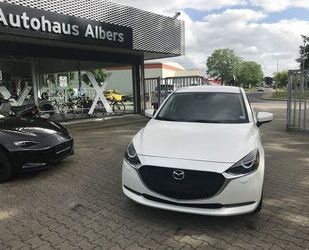 Mazda Mazda 2 SKYACTIV-G90 Homura, AUTOMATIK, NAVI, R.Ka Gebrauchtwagen