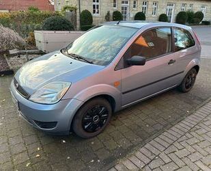 Ford Ford Fiesta 1.3 44 kW - Gebrauchtwagen