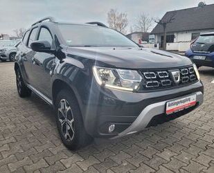 Dacia Dacia Duster II Prestige 4WD *360°Kamera,Leder,PDC Gebrauchtwagen