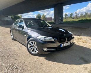 BMW BMW F10 535D *gute Ausstattung* Gebrauchtwagen