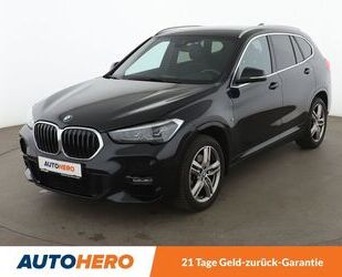 BMW BMW X1 sDrive 20i M Sport Aut*LED*ACC*AHK*SHZ*PDC* Gebrauchtwagen