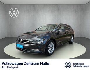 VW Volkswagen Passat Variant Business 1.5 TSI 110kW D Gebrauchtwagen