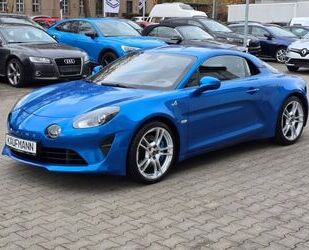 Alpine Alpine A110 Legende 1.8 TCe 252 EU6d Gebrauchtwagen