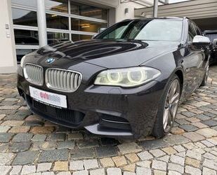 BMW BMW M550d xDrive M-Sport|Pano|LED|HUD|h/k|SofClo|2 Gebrauchtwagen