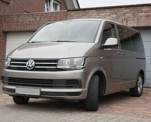 VW Volkswagen T6 Multivan Gebrauchtwagen