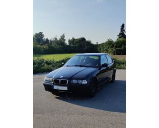 BMW BMW 316i Compact - Youngtimer Gebrauchtwagen