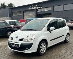 Renault Renault Grand Modus Dynamique/Klima/PDC/Tempomat/1 Gebrauchtwagen