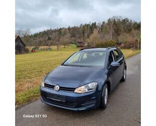 VW Volkswagen Golf 1.2 TSI BMT Comfortline Variant Gebrauchtwagen