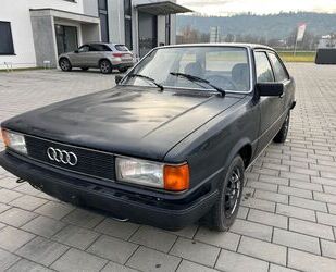 Audi Audi 80 Gebrauchtwagen