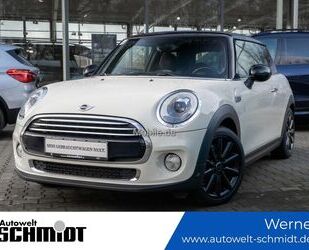 Mini MINI Cooper Panorama Sportsitze + GARANTIE Gebrauchtwagen