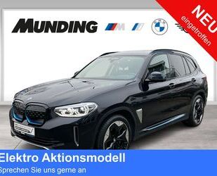 BMW BMW iX3 A Gestiksteuerung|Head-Up|HK-HiFi|DAB|LED| Gebrauchtwagen