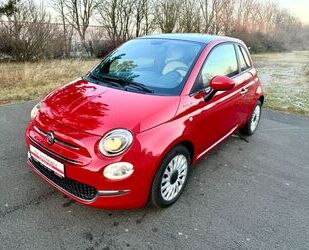 Fiat Fiat 500 DolceVita; Klima;