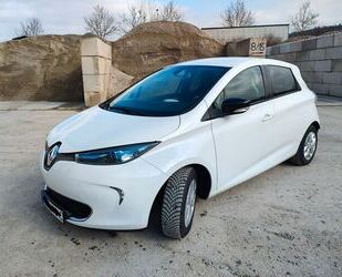 Renault Renault ZOE Intens Intens Gebrauchtwagen