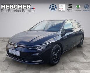 VW Volkswagen Golf VIII 1.5 TSI DSG ACC Life Gebrauchtwagen