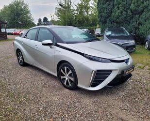 Toyota Toyota Mirai Wasserstoff Gebrauchtwagen