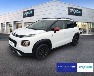 Citroen C3 Aircross Gebrauchtwagen