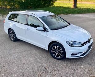 VW Volkswagen Golf 1.0 TSI OPF DSG JOIN Variant JOIN Gebrauchtwagen