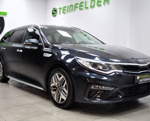 Kia Kia Optima Sportswagon Spirit Hybrid / PANORAMA Gebrauchtwagen