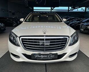 Mercedes-Benz Mercedes-Benz S 350d L BURMESTER COMAND R-KAM ASSI Gebrauchtwagen