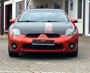 Mitsubishi Mitsubishi Eclipse 3.8 V6 AT Gebrauchtwagen