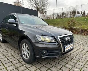 Audi Audi Q5 2.0 TDI quattro/Navi/Xenon/PDC Gebrauchtwagen