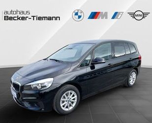 BMW BMW 218i Gran Tourer Automatik,Sitzheizung,etc. Gebrauchtwagen