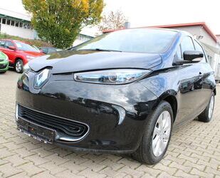 Renault Renault ZOE Inkl. mit Batterie Kamera,PDC Gebrauchtwagen