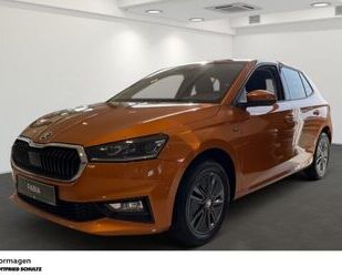 Skoda Skoda Fabia 1.0 TSI DRIVE LED KAMERA KEYLESS ACC Gebrauchtwagen