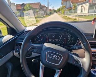 Audi Audi A4 2.0 TDI 110kW multitronic Ambiente Avant . Gebrauchtwagen