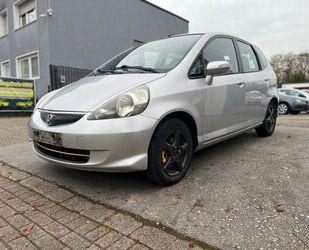 Honda Honda Jazz 1.4 LS 76454 KM, Tüv Neu! Gebrauchtwagen