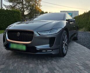 Jaguar Jaguar I-Pace EV400 HSE HSE Gebrauchtwagen