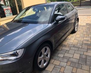 Audi Audi A3 1.4 TFSI Ultra S-Tronic -Ambition- Gebrauchtwagen