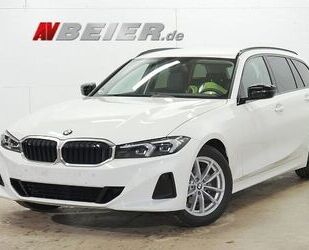 BMW BMW 318 i LED Sportsitze HiFi Driving Assi 3 Touri Gebrauchtwagen