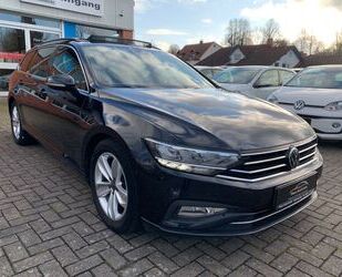 VW Volkswagen Passat Variant 2.0 TDI R-LINE CAM PANO Gebrauchtwagen