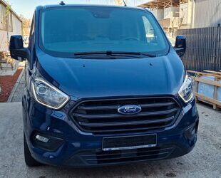 Ford Ford Transit Custom Kasten 280 L1 Trend Gebrauchtwagen