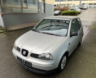 Seat Seat Arosa 1.0 VW Lupo Kleinwagen Gebrauchtwagen