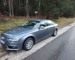 Audi Audi A4 2.0 TDI 110kW Gebrauchtwagen