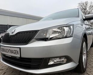 Skoda Skoda Fabia Combi 1.0 MPI Cool Plus Klima Shz Pdc Gebrauchtwagen