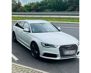 Audi Audi A6 3.0 TDI quattro S tronic Headup ACC Bose Gebrauchtwagen