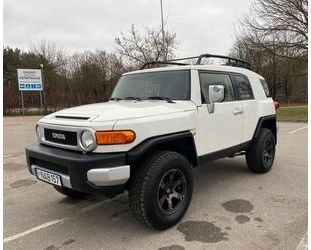 Toyota Toyota FJ Gebrauchtwagen