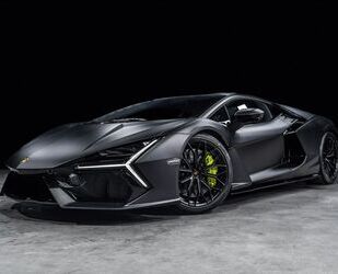 Lamborghini Lamborghini Revuelto 6.5 V12 HPEV Gebrauchtwagen