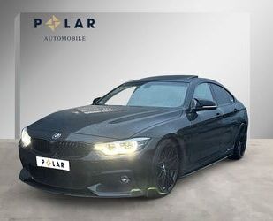 BMW BMW 430iGran Coupe*Sportpaket*Vollleder*RFK*Bi-Xen Gebrauchtwagen