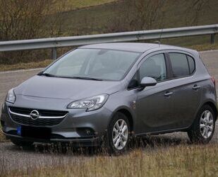 Opel Opel Corsa 1.4 ON Gebrauchtwagen