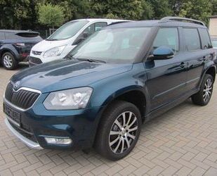 Skoda Skoda Yeti Gebrauchtwagen